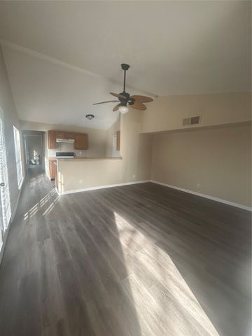 4616 Nervin Street, The Colony, TX 75056