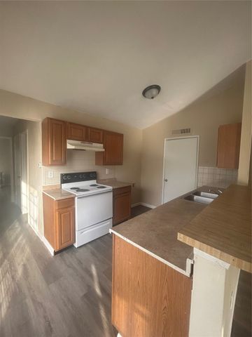 4616 Nervin Street, The Colony, TX 75056