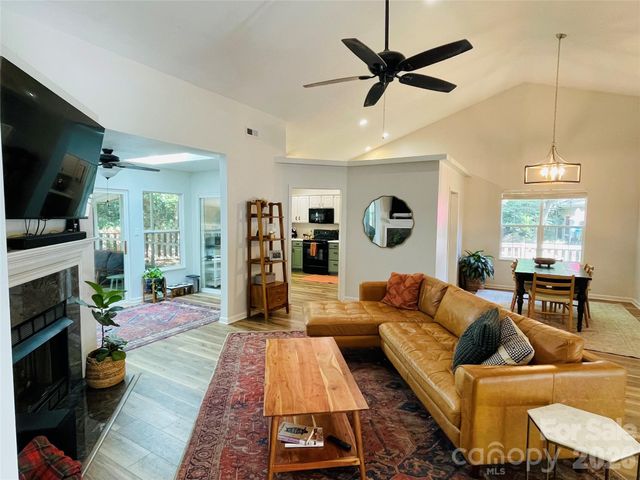 50 Stonebridge Drive, Asheville, NC 28805
