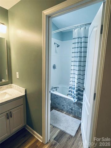 50 Stonebridge Drive, Asheville, NC 28805