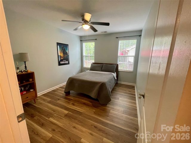 50 Stonebridge Drive, Asheville, NC 28805