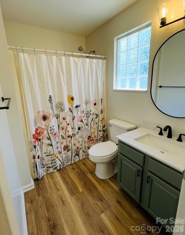 50 Stonebridge Drive, Asheville, NC 28805