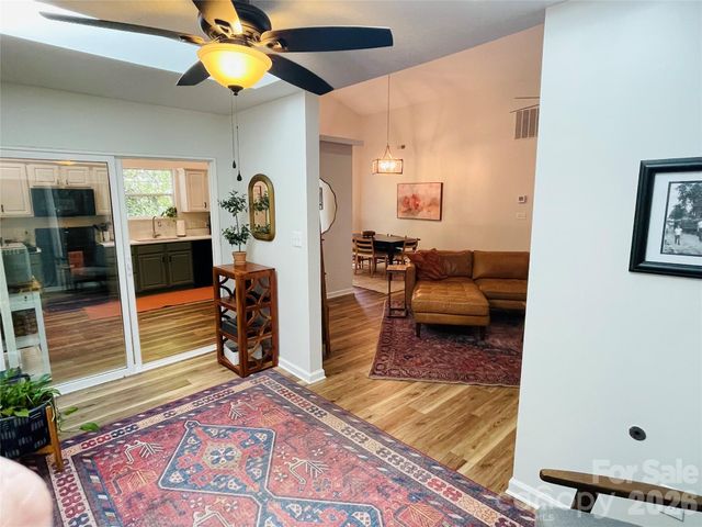 50 Stonebridge Drive, Asheville, NC 28805