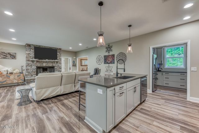167 Brian Lane, Erwin, TN 37650