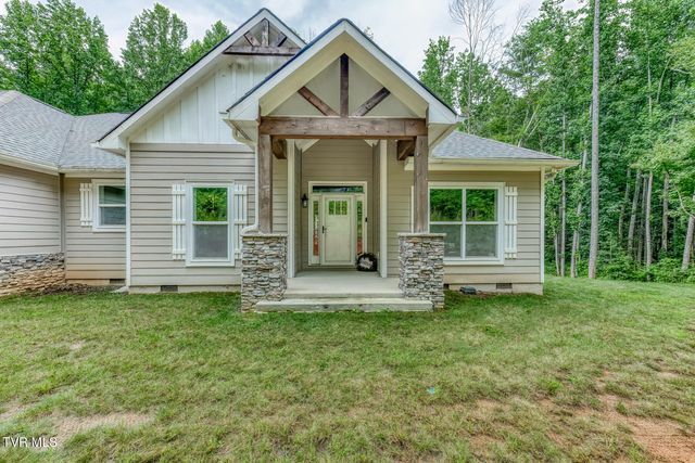 167 Brian Lane, Erwin, TN 37650