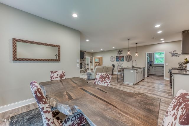 167 Brian Lane, Erwin, TN 37650