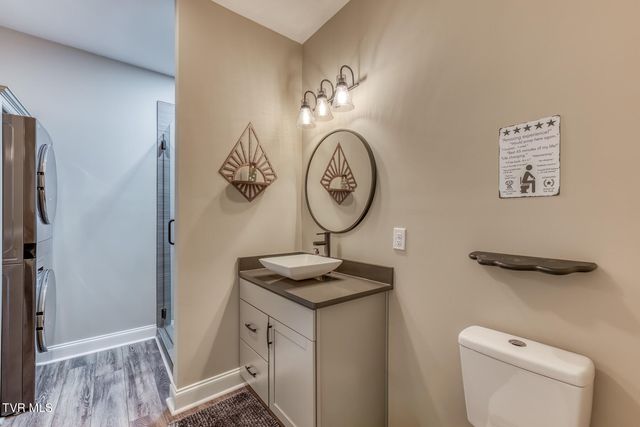 167 Brian Lane, Erwin, TN 37650
