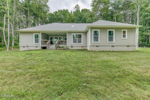 167 Brian Lane, Erwin, TN 37650