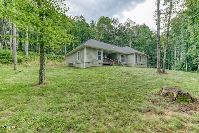 167 Brian Lane, Erwin, TN 37650