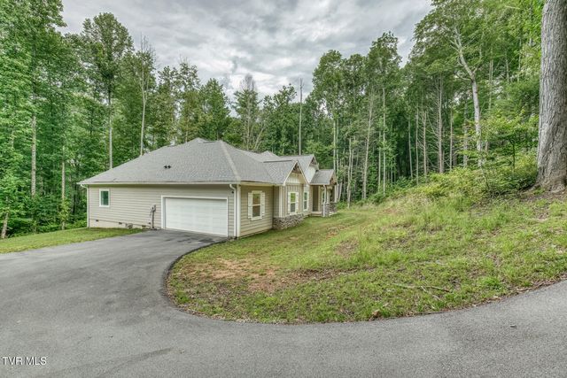 167 Brian Lane, Erwin, TN 37650
