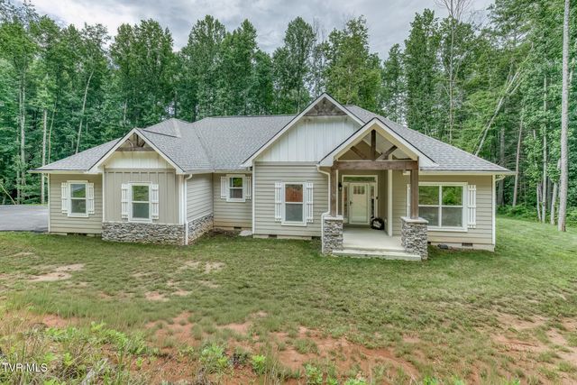 167 Brian Lane, Erwin, TN 37650
