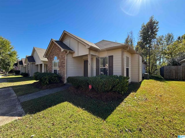 450 FOX RUN CIRCLE, Pell City, AL 35125