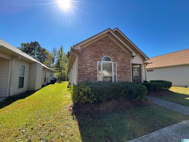 450 FOX RUN CIRCLE, Pell City, AL 35125