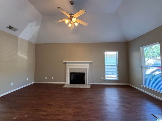 450 FOX RUN CIRCLE, Pell City, AL 35125