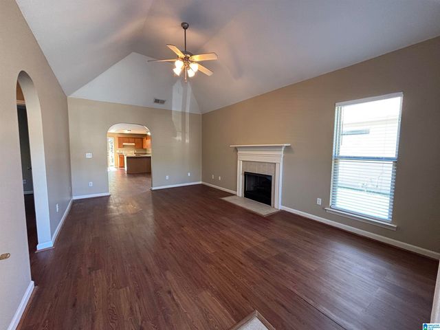 450 FOX RUN CIRCLE, Pell City, AL 35125