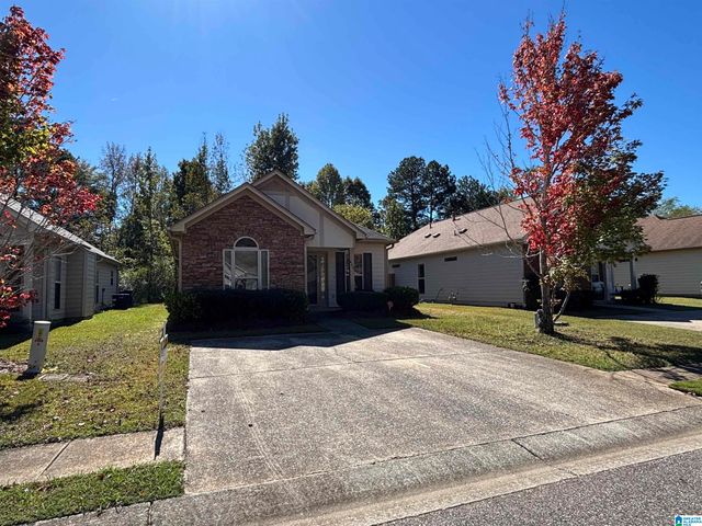 450 FOX RUN CIRCLE, Pell City, AL 35125