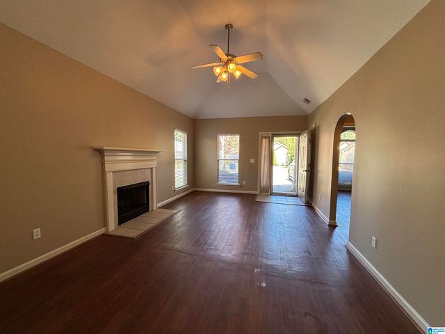 450 FOX RUN CIRCLE, Pell City, AL 35125