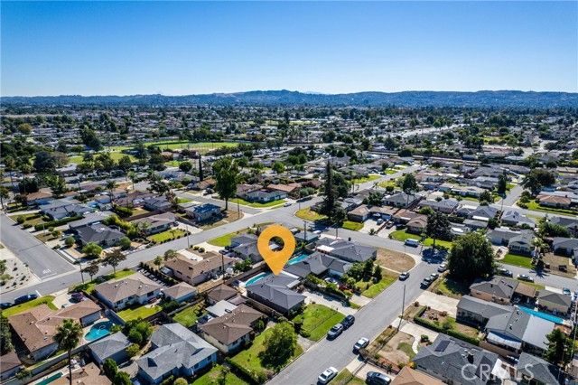 1288 N O Malley, Covina, CA 91722