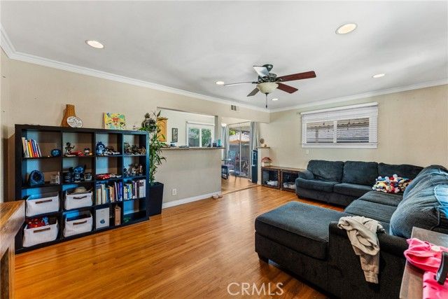 1288 N O Malley, Covina, CA 91722