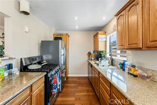 1288 N O Malley, Covina, CA 91722