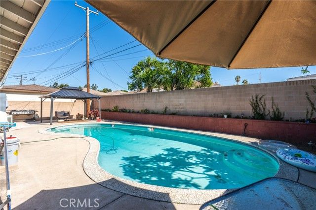 1288 N O Malley, Covina, CA 91722