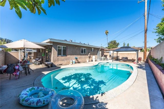 1288 N O Malley, Covina, CA 91722