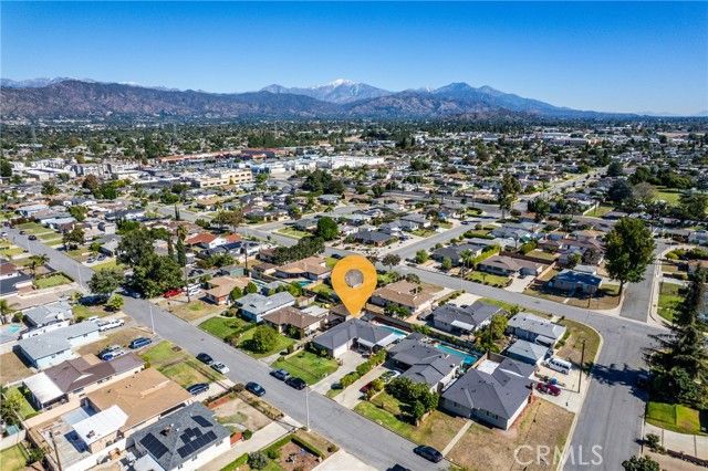 1288 N O Malley, Covina, CA 91722