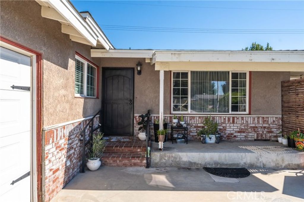1288 N O Malley, Covina, CA 91722