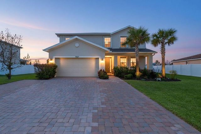 7647 NW Old Grove Lane, Port St. Lucie, FL 34987