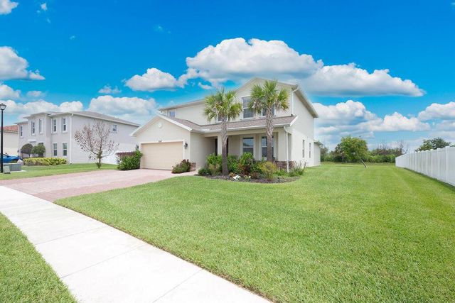 7647 NW Old Grove Lane, Port St. Lucie, FL 34987