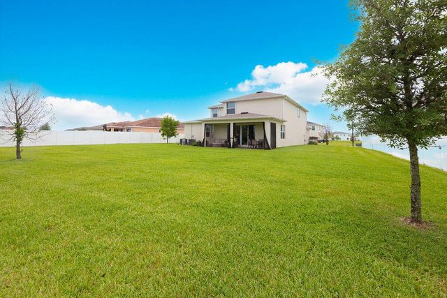 7647 NW Old Grove Lane, Port St. Lucie, FL 34987