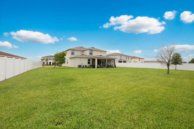 7647 NW Old Grove Lane, Port St. Lucie, FL 34987
