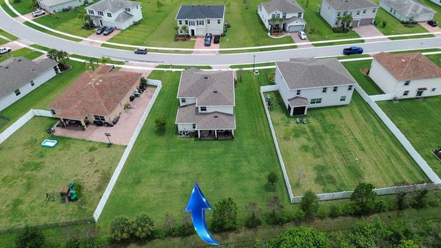 7647 NW Old Grove Lane, Port St. Lucie, FL 34987
