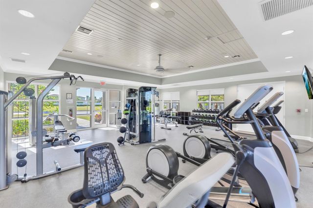 7647 NW Old Grove Lane, Port St. Lucie, FL 34987