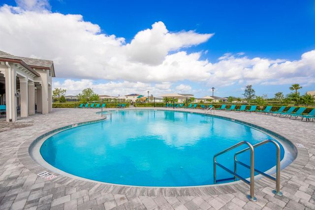 7647 NW Old Grove Lane, Port St. Lucie, FL 34987
