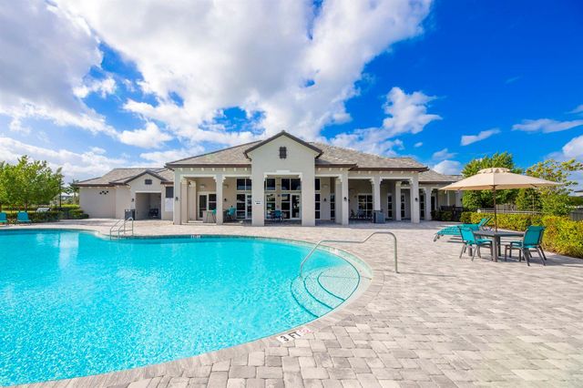 7647 NW Old Grove Lane, Port St. Lucie, FL 34987