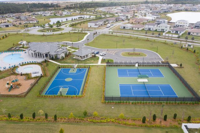 7647 NW Old Grove Lane, Port St. Lucie, FL 34987