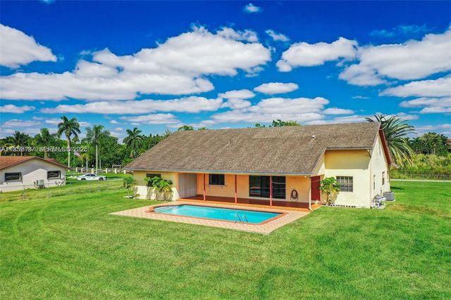 19900 SW 326th Street, Homestead, FL 33030