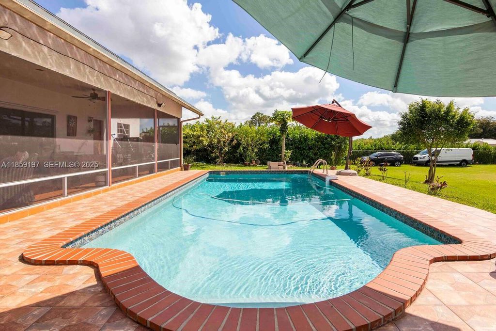 19900 SW 326th Street, Homestead, FL 33030