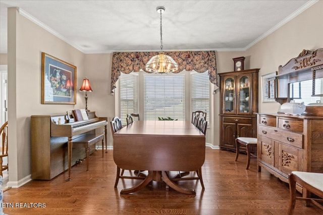 397 Independence Drive, Jefferson City, TN 37760