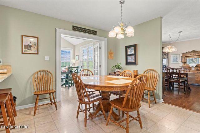 397 Independence Drive, Jefferson City, TN 37760