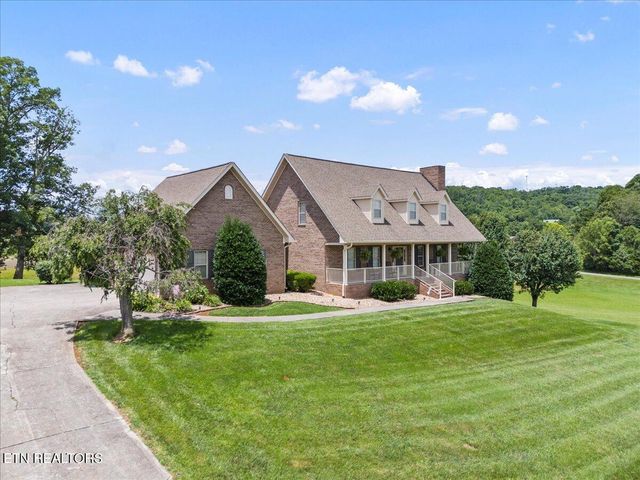 397 Independence Drive, Jefferson City, TN 37760