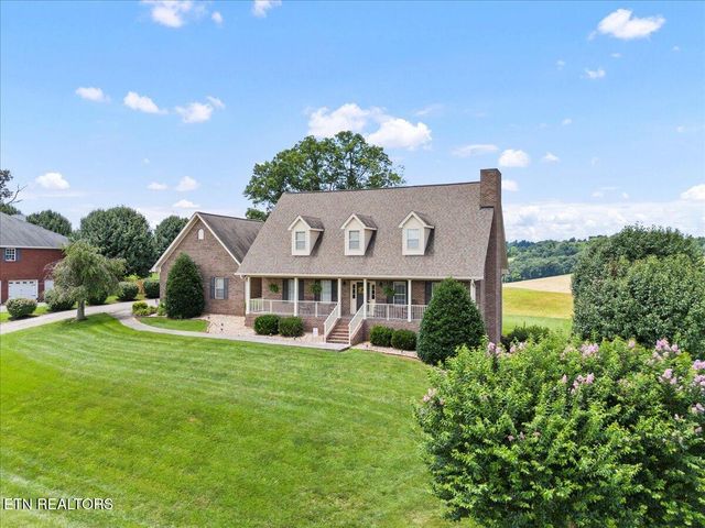 397 Independence Drive, Jefferson City, TN 37760