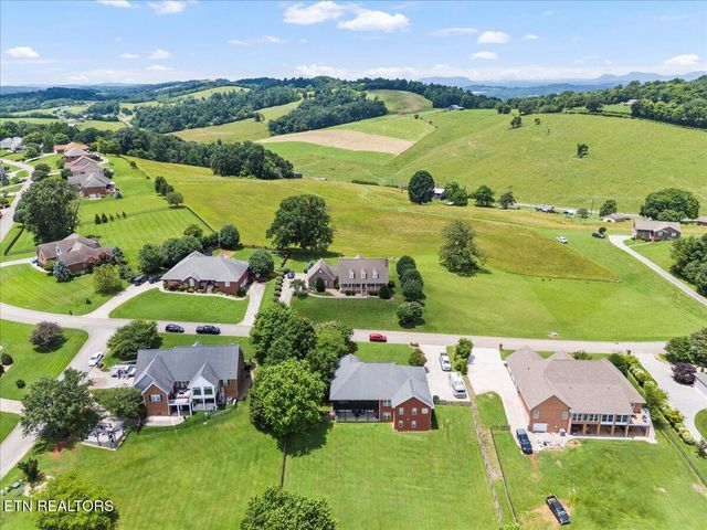 397 Independence Drive, Jefferson City, TN 37760