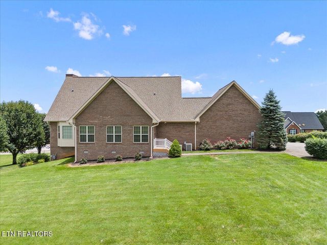 397 Independence Drive, Jefferson City, TN 37760