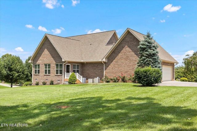 397 Independence Drive, Jefferson City, TN 37760