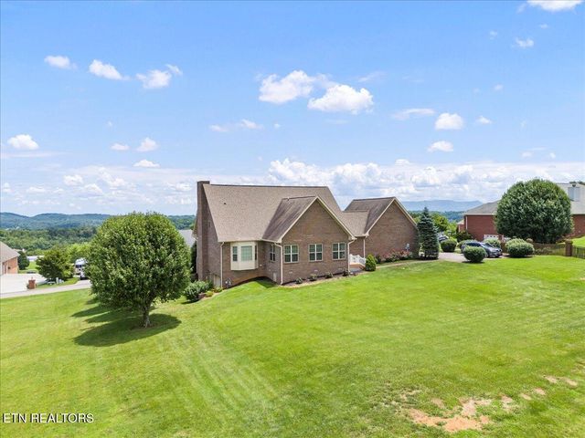 397 Independence Drive, Jefferson City, TN 37760