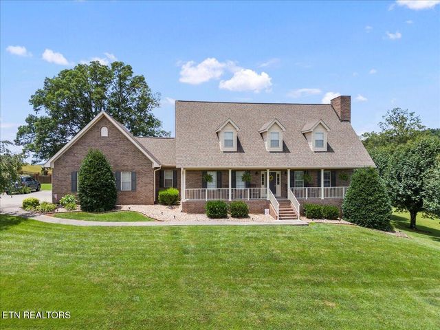 397 Independence Drive, Jefferson City, TN 37760