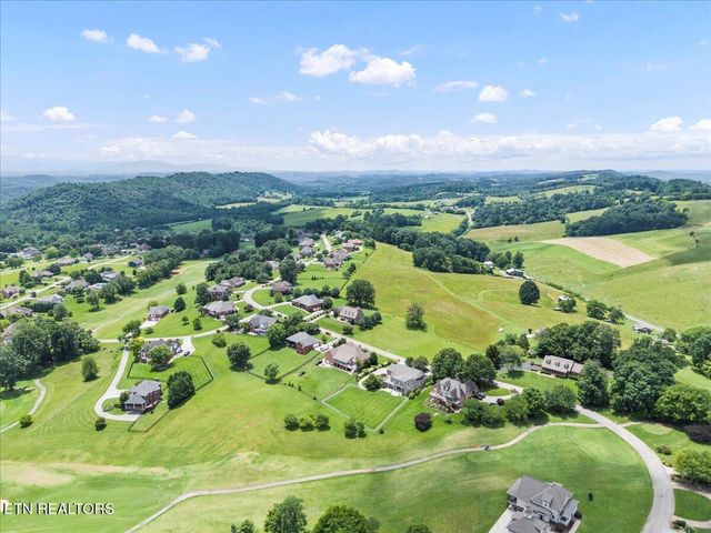 397 Independence Drive, Jefferson City, TN 37760