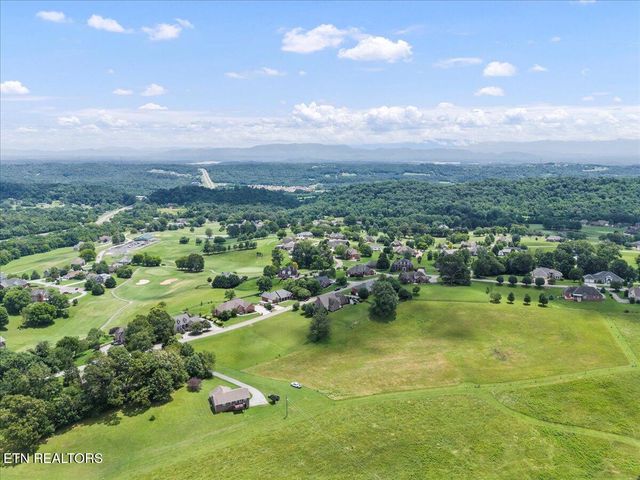 397 Independence Drive, Jefferson City, TN 37760